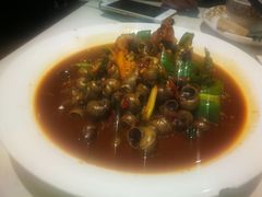 -壹只菜·崇明本地特色菜(崇明南门店)