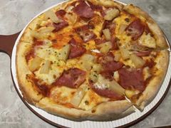 -必胜客(海安文峰店)