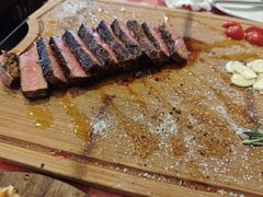 -安立可意大利美食