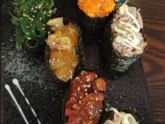 -哏儿寿司(红桥店)