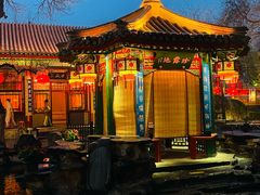 -白家大院·王府宫廷菜(苏州街店)