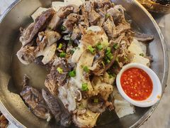 -闽公馆·客家私房菜·商务宴请·包厢(杏林橡树湾店)
