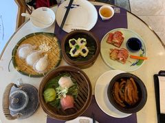 鬼鼠糯米糍-点都德·毕德寮