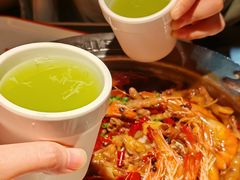 -胖哥俩肉蟹煲(重庆观音桥大融城店)