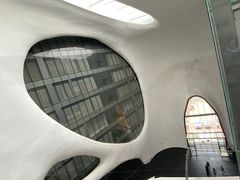 -鄂尔多斯博物馆