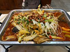 -寻味乌镇·龙虾烧烤