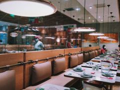 大堂-望湘园·湖南菜(宏伊店)
