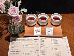 -青咖啡(三坊七巷店)