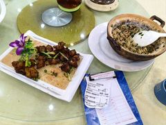 -台山美食一绝阿四台山黄鳝饭(阿四创作店)