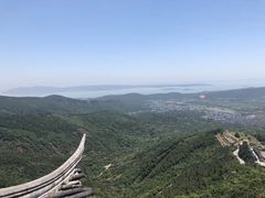 -缥缈峰景区