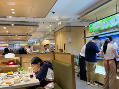 -海底捞火锅(江北万达商业广场店)