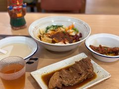 -大师兄·西北小馆(北站缤果空间店)