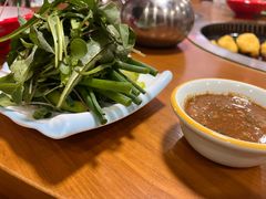 -天发长铁锅炖(王秀村店)