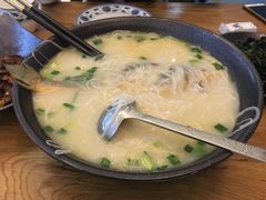 黄鱼煮面线-堂宴·老厦门私房菜(1988仙岳总店)