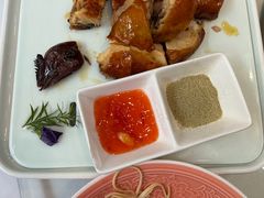 -翠香阁潮州菜馆·始于1994(珠江路店)
