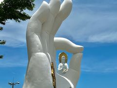 -三亚南山文化旅游区