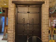 -局气 烤鸭·北京菜(光华路店)