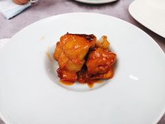 杭州酥鱼-山外山菜馆(玉泉路店)