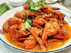 -鑫郭氏·南昌20年大排档·小龙虾羊蝎子(潮阳里店)