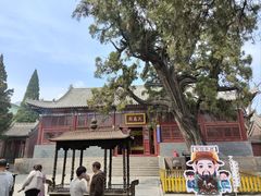 -中岳庙