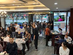 -毛华美食(清扬路店)