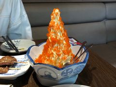 蟹籽土豆-大雄寿司(中华广场店)