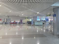 -胡志明新山一国际机场