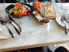-芳草地西式融合餐厅(回龙窝店)