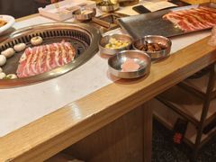 -杨记齐齐哈尔烤肉(总店)