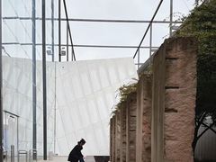 -墨尔本博物馆(Melbourne Museum)