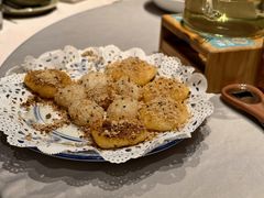 -客家大院·非遗赣南客家菜(郁孤台店)