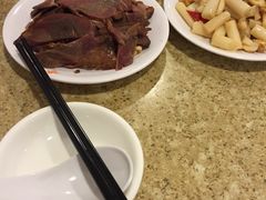 -老班长手工灌汤包老店(东山店)