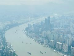 -上海中心大厦