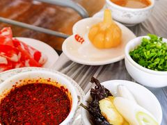-鑫龙火锅城(青岛分店)