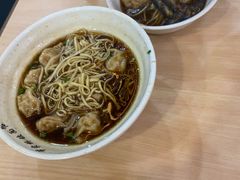 -蒋家桥饺面店(东关街店)