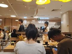 -大家乐(广州荔湾领展广场店)