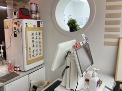 -欧邑咖啡小站 HLab Coffee
