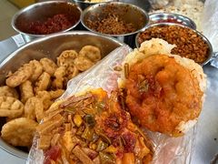 -糯香驿站(施家园分店)