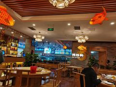 -德胜轩正宗顺德菜(宝安沙井会展中心店)