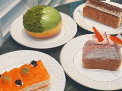 -广州文华东方酒店·文华饼店