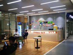 -阳光游泳培训(北苑店)