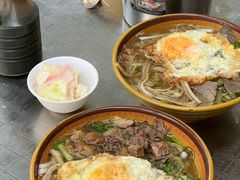 -花溪牛肉粉(八鸽岩店)