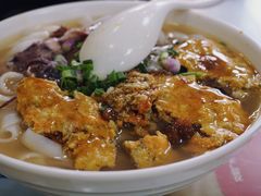 -荔林食店(西华路店)