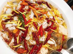 -太二酸菜鱼(金沙印象城店)
