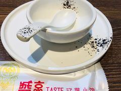 -盛京辽菜小馆(龙之梦购物中心店)