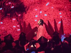 -梦之蓝青奥体育公园体育馆