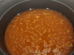 咖喱锅底-呷哺呷哺(融创茂店)