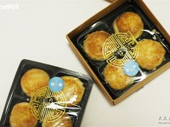 -Babycat私家御饼屋(龙头路一店)