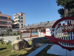 -达濠古城