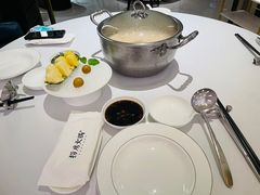 -红雀围·海鲜火锅(陆家嘴中心店)